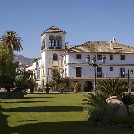 Finca Eslava Antequera Eksteriør bilde