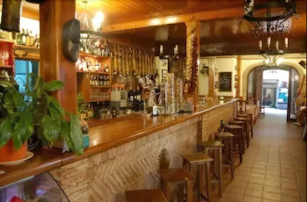 Finca Eslava Antequera Eksteriør bilde