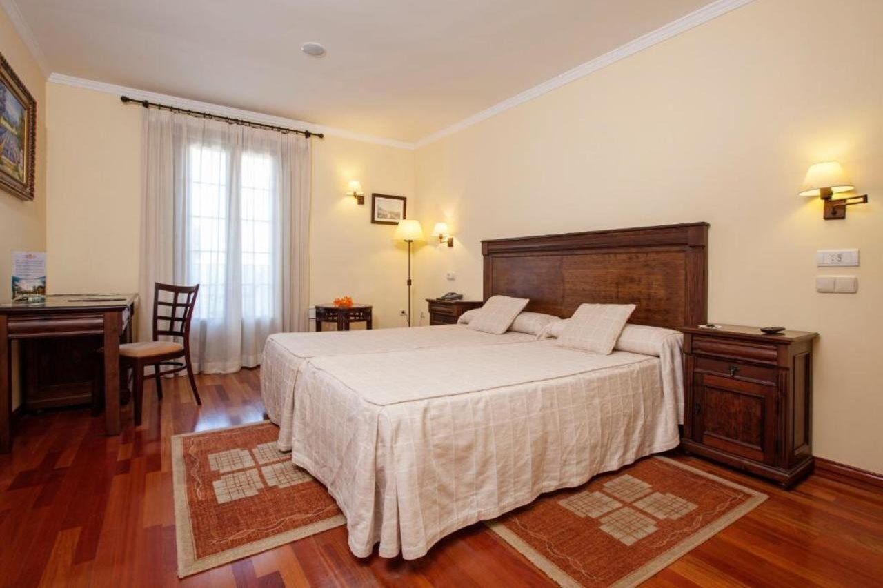 Finca Eslava Antequera Eksteriør bilde